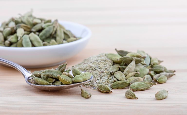 Bienfaits de la Cardamome - Corps et Santé