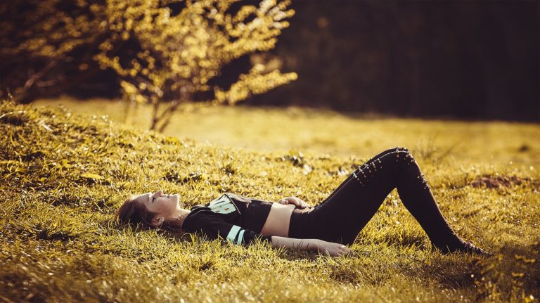 Le psoas muscle bien-être - Corps et Santé