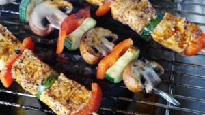 Conseils pour un Barbecue plus sain - Corps et Santé