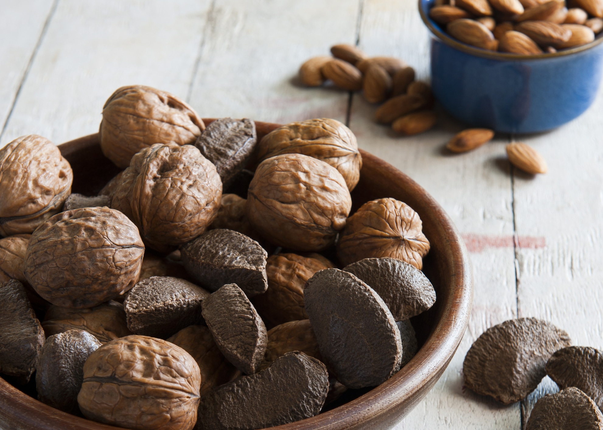Où trouver le calcium dans l’alimentation quand on ne mange pas de