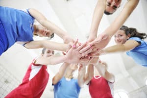 Sport collectifs pour Adultes - Corps et Santé