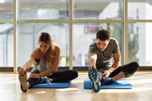 Sport et récupération musculaire - Corps et Santé