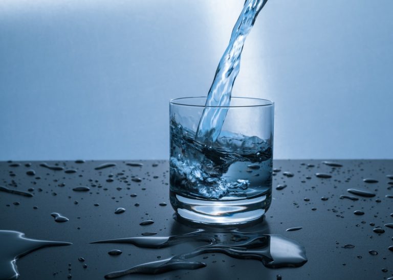 Erreurs avec l'eau - Corps et Santé