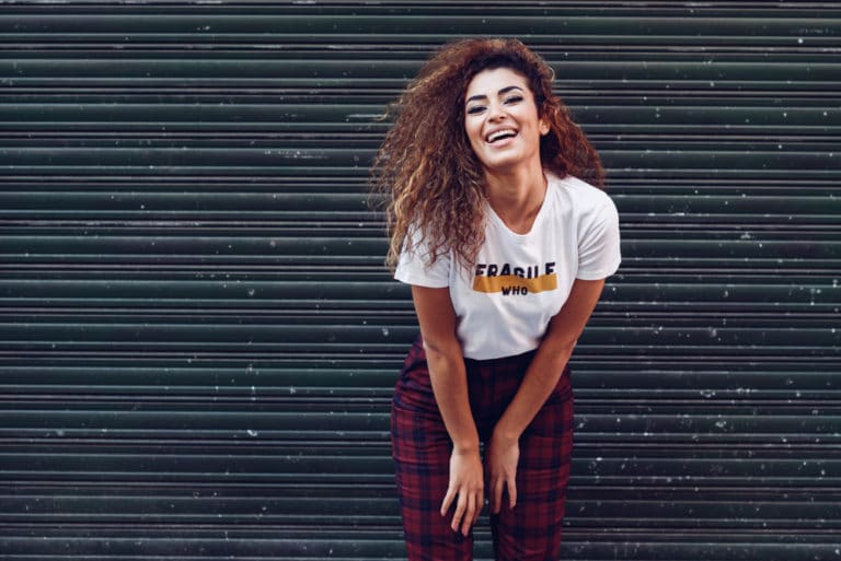 Les affirmations positives, ces petites phrases qui font du bien…