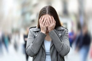 Phobie sociale et trouble d'anxiété sociale