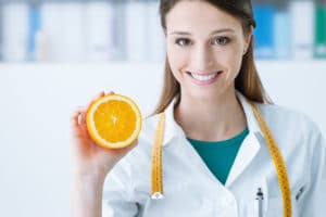 Nutritionniste : quand consulter ce professionnel de la santé ?
