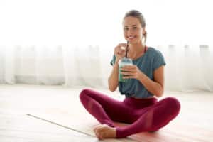 Le lien entre Pilates et alimentation : le respect de soi
