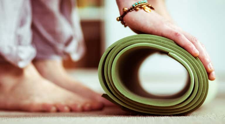 Méthode Pilates et Yoga : qui se ressemble s’assemble !
