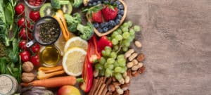 Antioxydants : quels bienfaits santé et quels aliments ?