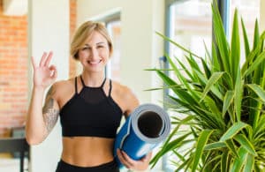 Méthode Pilates : 10 bonnes raisons de commencer en 2024 !