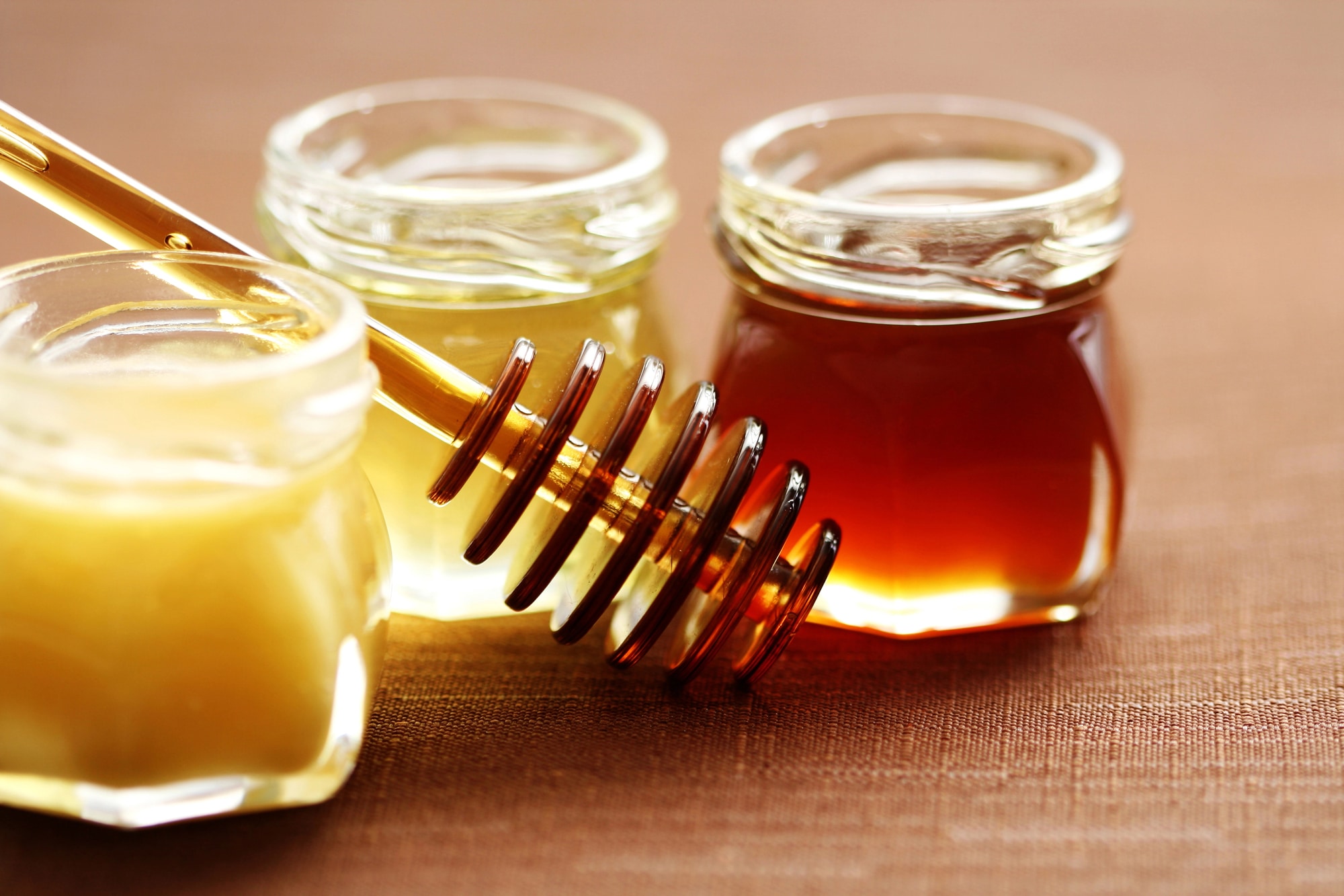 Quels sont les bienfaits du miel en apithérapie ? 