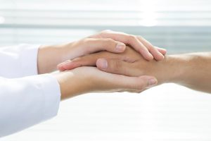 Accompagner sans s’épuiser : trouver la bonne posture
