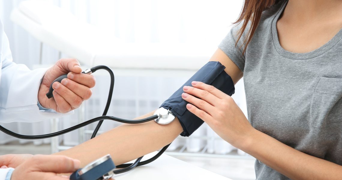 Hypertension : que manger pour diminuer la pression artérielle ?