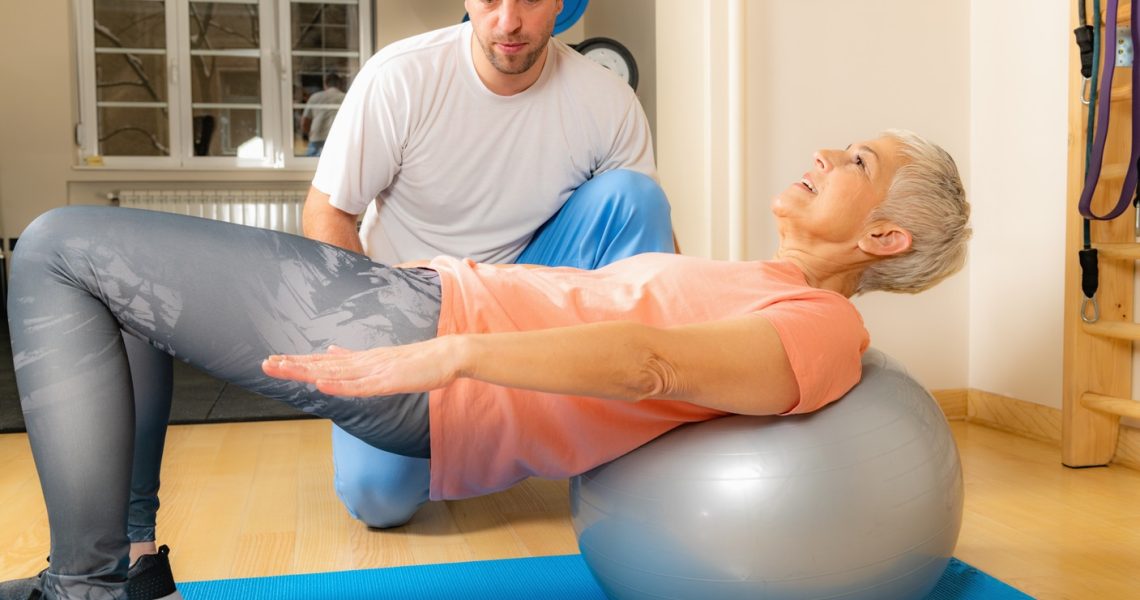 La méthode Pilates utilisée en kinésithérapie : quels avantages ?
