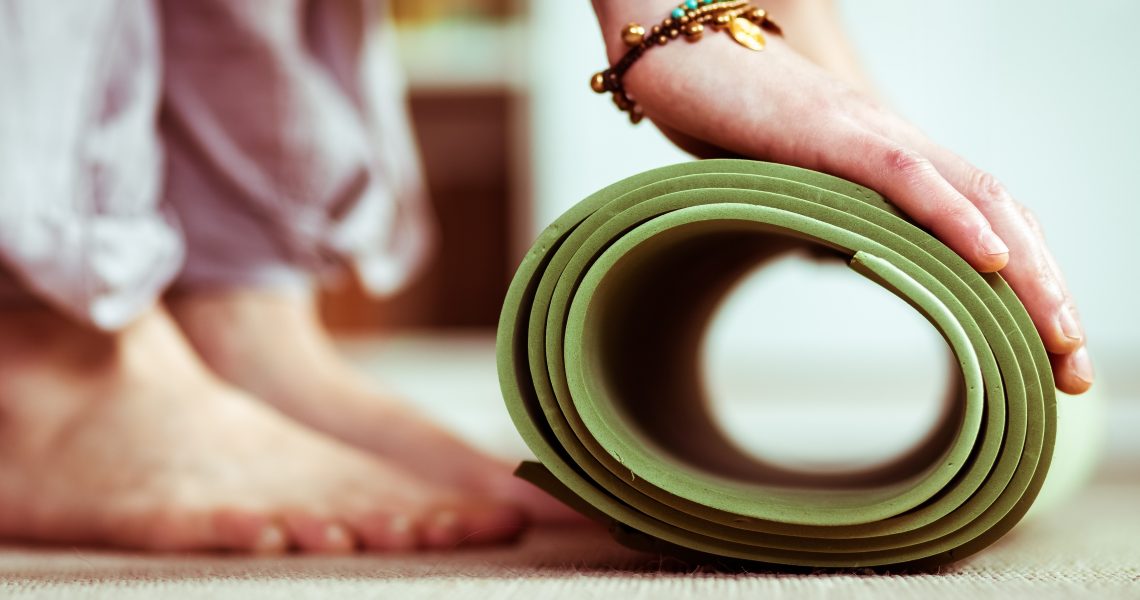 Méthode Pilates et Yoga : qui se ressemble s’assemble !