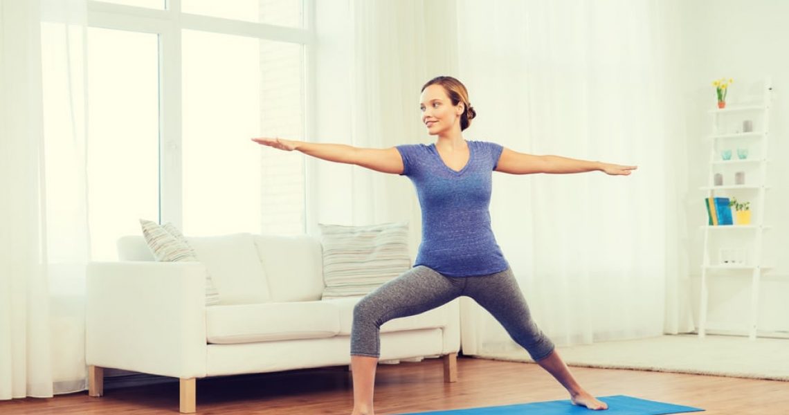 Yoga du matin - Corps et Santé